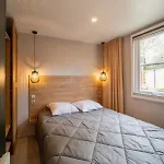Kemping Maeva Respire Les Couleurs De La Coubre 4*