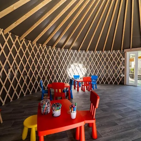 Maeva Respire Les Couleurs De La Coubre 4*