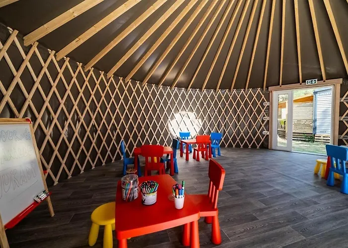 Maeva Respire Les Couleurs De La Coubre 4*